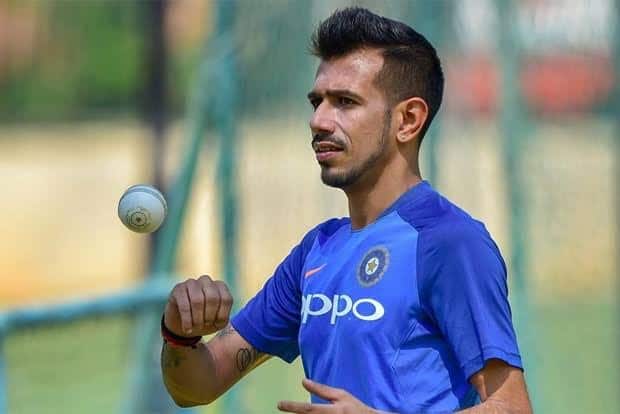 ‘I’m Used to It..’, Yuzvendra Chahal Opens Up On World Cup Squad Exclusion